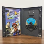 Super Mario Sunshine for Nintendo GameCube First Print CIB+
