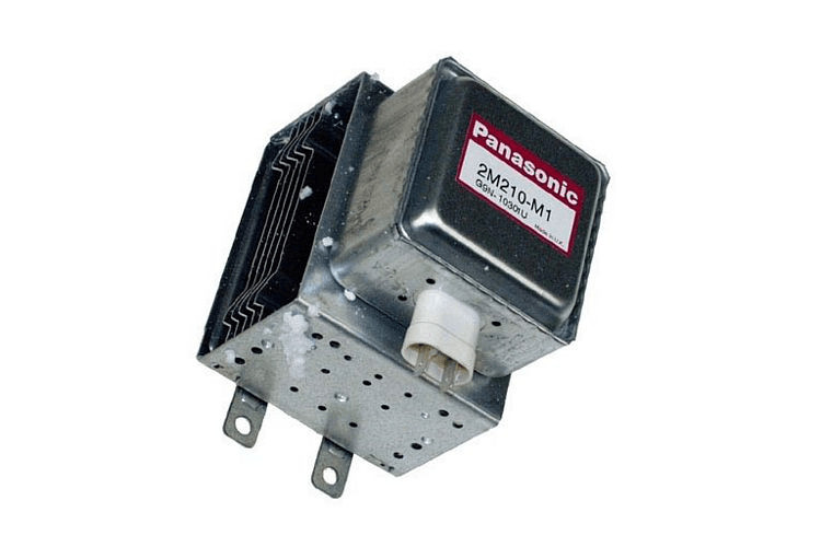 Magnetron 2M210-M1 Bosch 00095212 pour micro-ondes