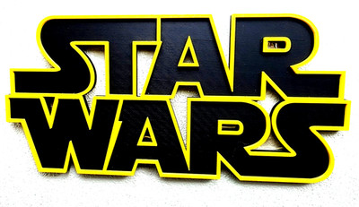 3 Sign custom order for erbre_4792. Starwars, Marvel Comics, DC