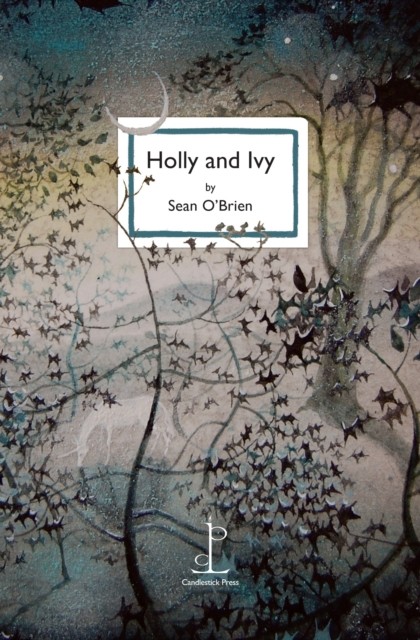Holly and Ivy by Sean O'Brien (PB 2017) - Image 2