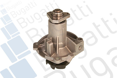 PA0040 BUGATTI Wasserpumpe für CHEVROLET,LADA