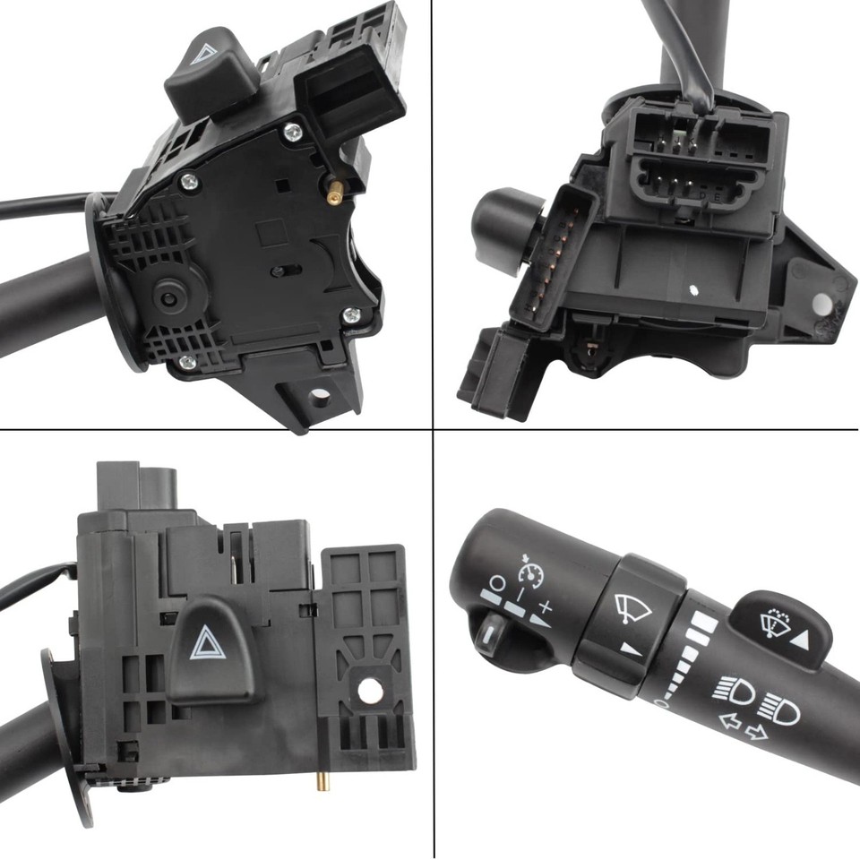 Turn Signal Switch Lever Mechanism CBS1149 For GMC Yukon XL 2500 Sierra ...