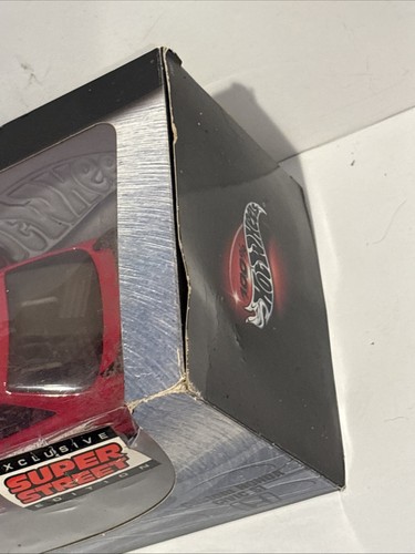 Hot Wheels Civic Si 1 18 Diecast Car Super Street - Picture 4 of 14