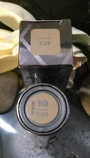 NEW Urban Decay All Nighter Liquid Foundation Full Coverage~SHADE 3.25~1 fl oz