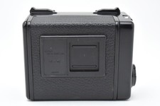[Top MINT] Zenza Bronica 220 Roll Film Back Holder 6x4.5 for ETR S Si From JAPAN