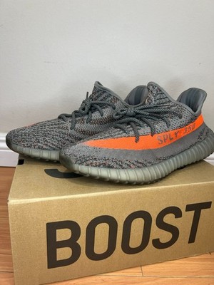 Size 11 - adidas Yeezy Boost 350 V2 Low Beluga Reflective