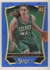 2013-14 Panini Select Blue Prizm 41/49 Kelly Olynyk #184 0c3