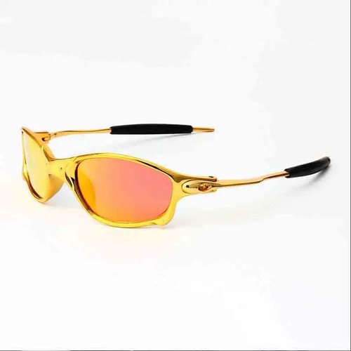 Occhiali da sole ciclismo sport moda sfumati UV400 Cyberpunk sunglasses - Foto 31 di 36