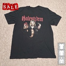 New Halestorm band Gift For Fans Unisex S-5XL Shirt UH728