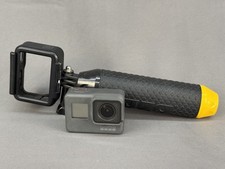 GoPro Hero 5 Action Camera, With Water-Proof ...