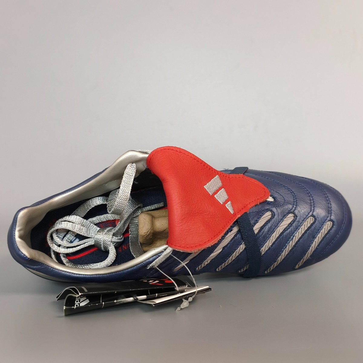 ADIDAS PREDATOR PULSE TRX FG UK 7 US 7,5 EU 40 2/3 FOOTBALL BOOTS