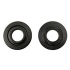 Angle Grinder Inner Flange Nut Set Compatible with Various Grinding Wheels