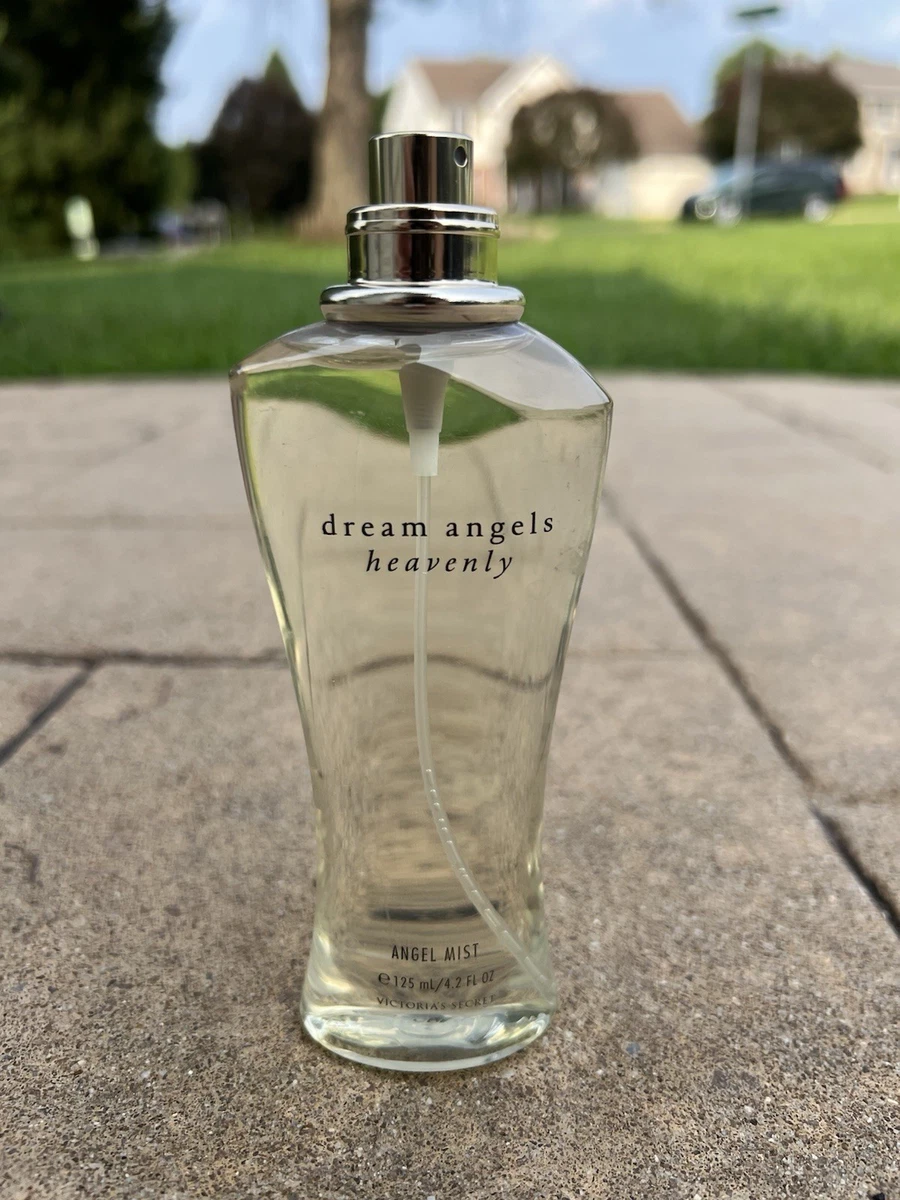 Victoria's Secret Dream Angels Heavenly Fragrances for sale | eBay