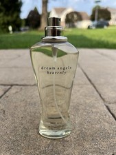 Victoria's Secret Dream Angels Heavenly Angel Mist 4.2 oz spray Missing Cap