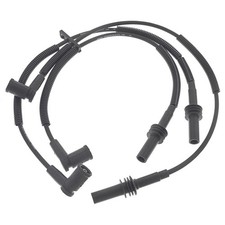 9466R AC Delco Spark Plug Wire for Ram Truck 1500 Jeep Liberty Dakota Nitro