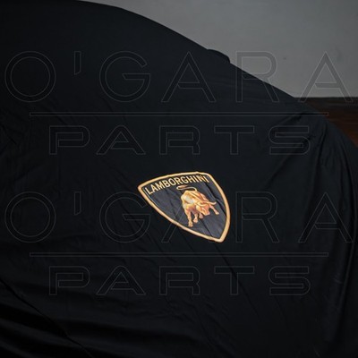 く*う様 〚未使用〛Lamborghini Huracan 純正 ボディカバー OEM Lamborghini Huracan OUTDOOR Car Cover | eBay