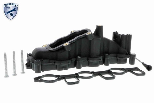 Vaico Saugrohrmodul V10-3949 FüR Audi Vw-image