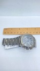 Men's Guess Stainless Steel 43.0mm Black Quartz Watch 154.9g — photo 6