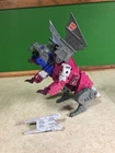 Vintage G1 Transformers 100% Complete 1987 Grotusque Monsterbots Figure
