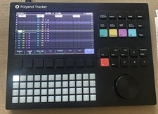 Polyend Tracker Audio Workstation    First Ge...