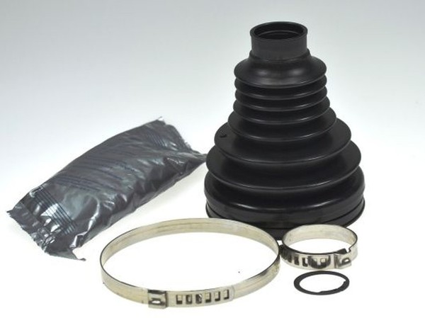 Faltenbalgsatz Antriebswelle Vorderachse FüR Seat VW Alhambra VAN Sharan-image
