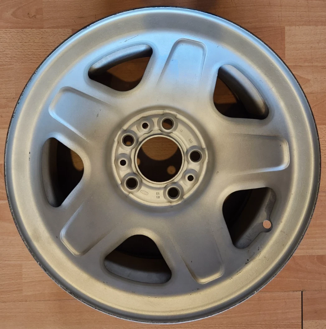 Wheels for 1993 Ford Explorer for sale | eBay