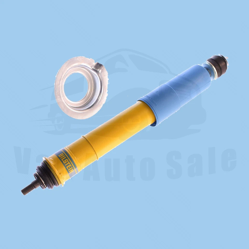 Amortiguador trasero Bilstein B6 para Mercedes-Benz ML430 1999-2001 Foto 2 de 3