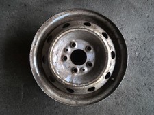 Jantes Peugeot BOXER