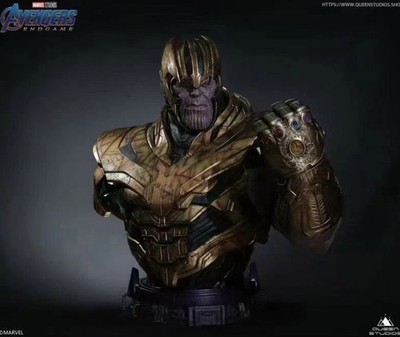 Queen Studios Thanos 