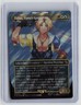 Commander: FINAL FANTASY #213 Tidus, Yuna's Guardian (Borderless) (Surge Foil)