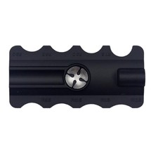 Pool Tip Shaper Pool Cue Tip Shaper Billiards Device for Pool Table Games