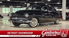 1950 Mercury Monterey for Sale