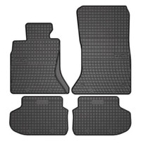 FußMattensatz Eltoro Frogum ET542780 Gummi FüR BMW 5Er F10 Touring F11 518 520