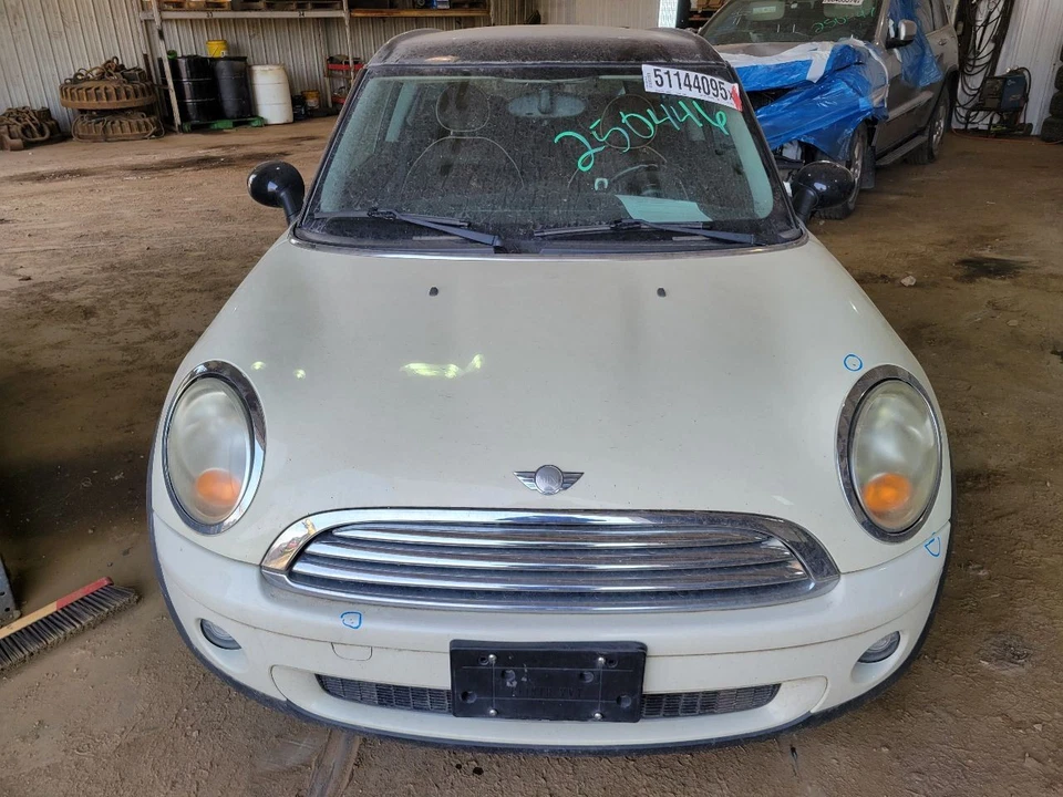 Vidro para-brisa conversível 4 passageiros compatível com 07-15 MINI COOPER 2068074 - Imagem 2 de 4