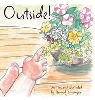 Hannah Semenyna | Outside! | Buch | Englisch (2026) | Friesenpress