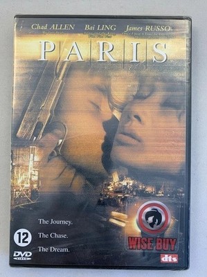 Paris The Business Of Pleasure 2003 Dvd Neu Ovp Region 2 Niederländische Unterti