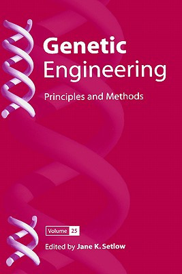 Gentechnik: Prinzipien und Methoden