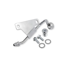 198-202 Power Steering Hardline for Type II pumps