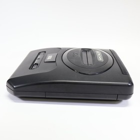 Sega Genesis Model 2 MK-1631 Console Only - Authentic Good Cond
