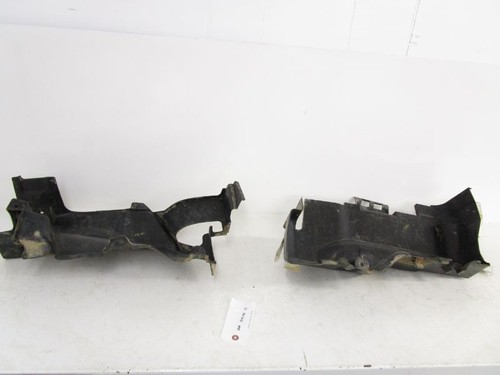 07 Suzuki LTA 700 King Quad #2 Lower Fuel Tank Cover 44392-31G00 - Bild 1 von 5