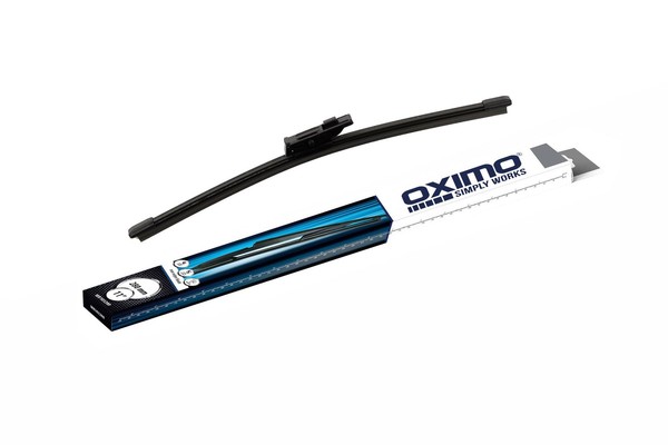 Oximo Scheibenwischer Hinten FüR Skoda Kodiaq NS7 NV7 NS6 Enyaq IV SUV-image