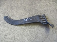 Stoßstangenhalter Stoßstange Audi A6 4B Halter hinten links 4B5807453 Limousine