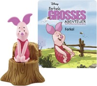 Tonies Disney Winnie Puuh: Ferkels GroßEs Abenteuer Tonies Neu/Ovp
