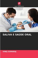 Vinej Somaraj | Saliva E SaÚDe Oral | Taschenbuch | Portugiesisch (2026)