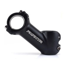 Bike Stem 31.8mm 45 Degree 90mm Bicycle Handlebar Stem Riser MTB Stem Suitabl...
