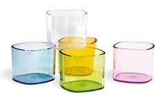 ARDA Pen holder - pen  pencil holders Green 