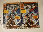 2 Amazing Spider Man #210 very fine