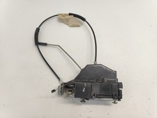 Porte avant et accessoires Volkswagen FOX