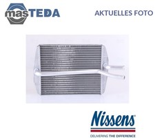 71748 WÄRMETAUSCHER INNENRAUMHEIZUNG NISSENS FÜR FORD KA,FIESTA IV,COURIER