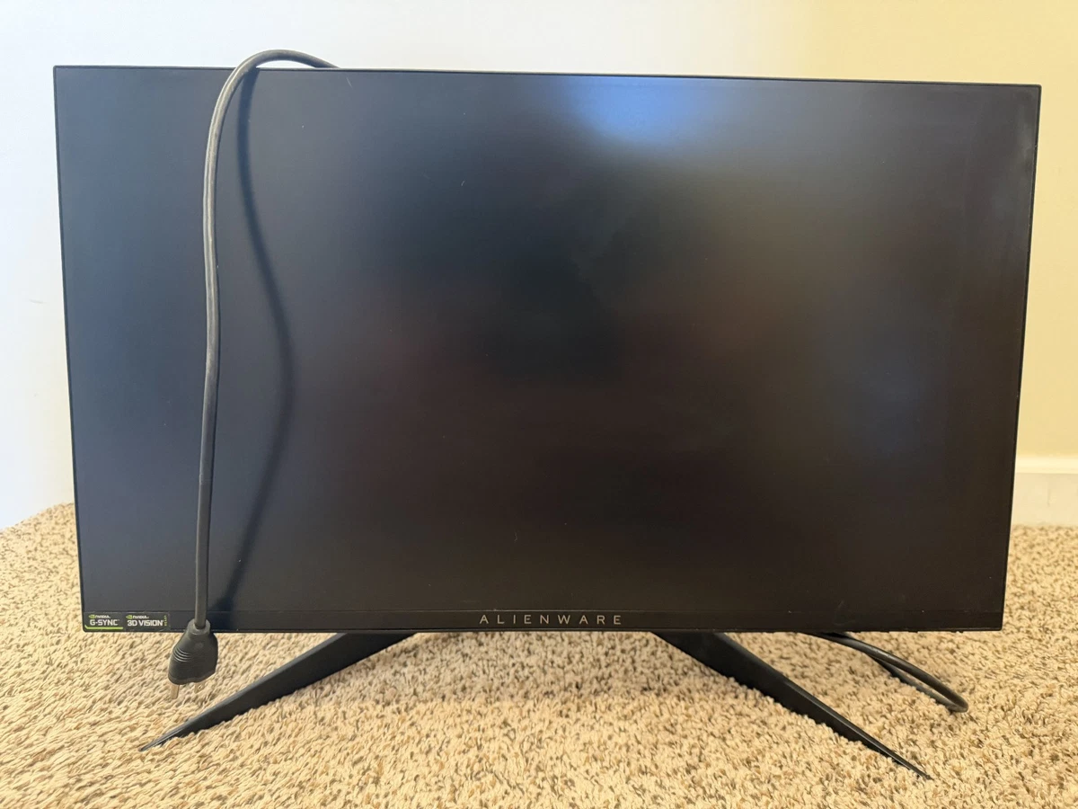 Alienware 240 Hz Monitors for sale - eBay